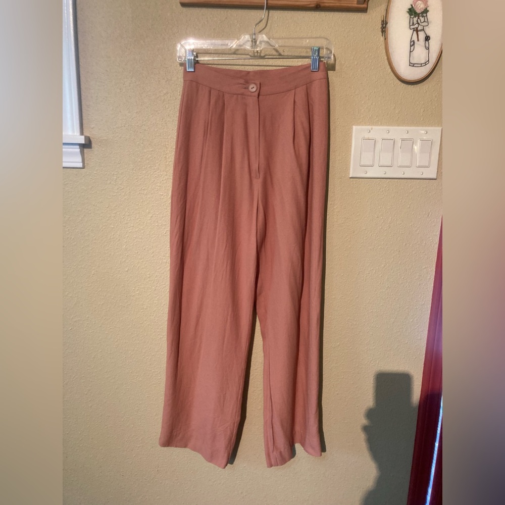 Vintage dress pants